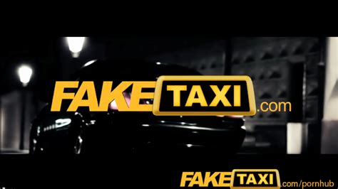 faketaxi stream